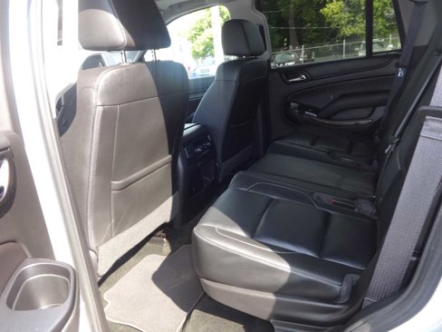 Used 2017 Chevrolet Tahoe LT image 15