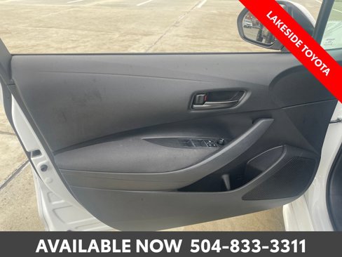 Used 2024 Toyota Corolla LE image 21