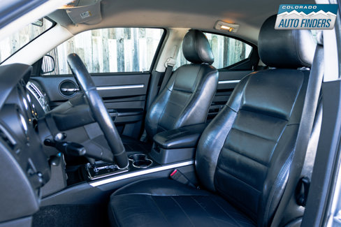 Used 2008 Dodge Charger R/T image 11