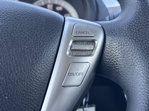 Used 2013 Nissan Sentra SV image 25