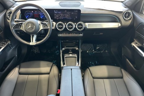 Certified 2024 Mercedes-Benz EQB 300 4MATIC image 13