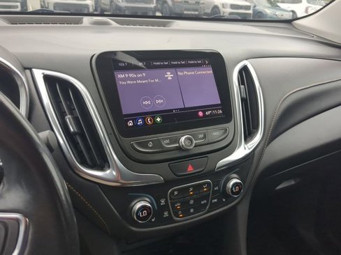 Used 2020 Chevrolet Equinox Premier image 25