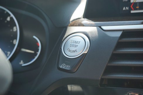 Used 2021 BMW X3 sDrive30i w/ Convenience Package (ZC2) image 30