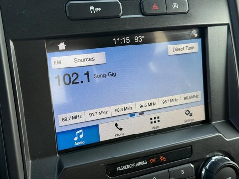 Used 2019 Ford F150 XL w/ Equipment Group 101A Mid image 21
