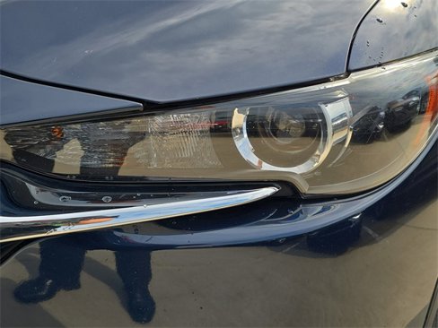 Used 2020 MAZDA CX-5 Touring image 36
