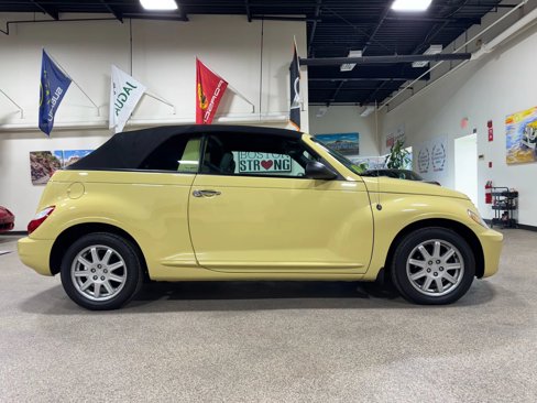 Used 2007 Chrysler PT Cruiser Touring image 69