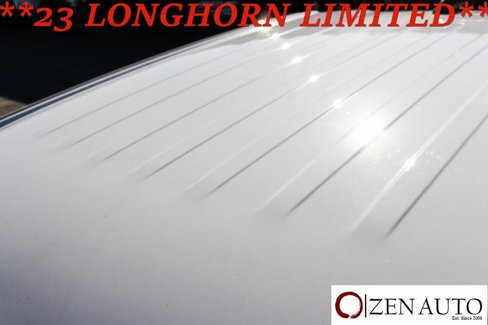 Used 2023 RAM 1500 Longhorn image 11