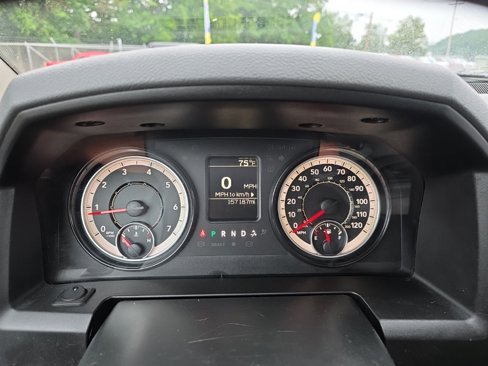 Used 2019 RAM 1500 Tradesman w/ Popular Equipment Group image 20
