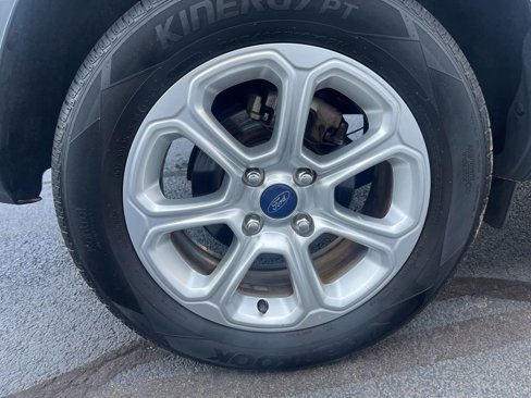 Used 2018 Ford EcoSport SE w/ SE Convenience Package image 32