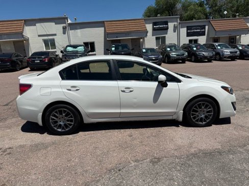 Used 2016 Subaru Impreza 2.0i Premium w/ Popular Package #2 image 8