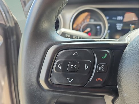 Used 2020 Jeep Wrangler Unlimited Sport S image 28