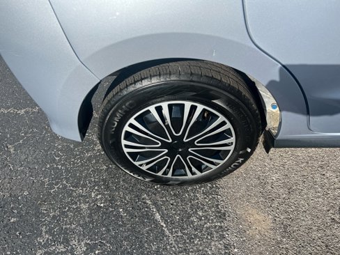 Used 2022 Mitsubishi Mirage ES image 19