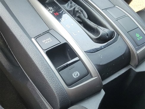 Used 2021 Honda Civic LX image 30