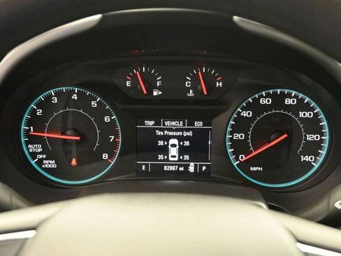 Used 2021 Chevrolet Malibu LS w/ Driver Confidence Package II image 13