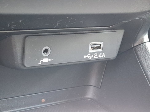 Certified 2024 Subaru Impreza 2.0i image 24