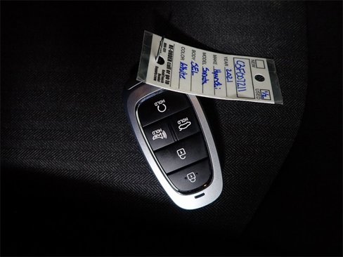 Used 2021 Hyundai Sonata SEL image 36