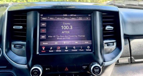 Used 2019 RAM 1500 Big Horn image 26