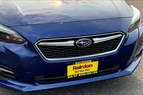 Used 2018 Subaru Impreza 2.0i Limited image 28