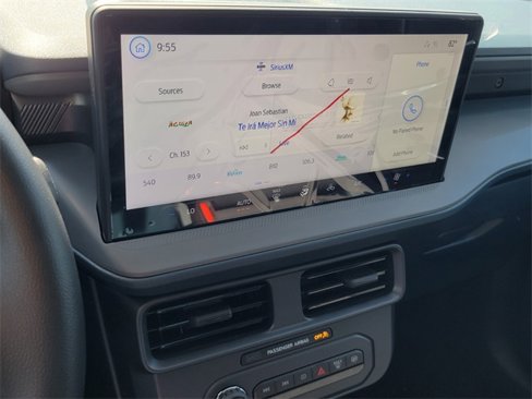 New 2025 Ford Maverick XL image 17