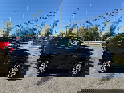 Certified 2022 Chevrolet Equinox LT image 7