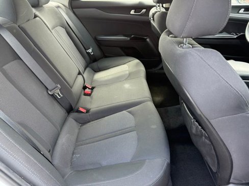 Used 2021 Kia K5 LXS image 15