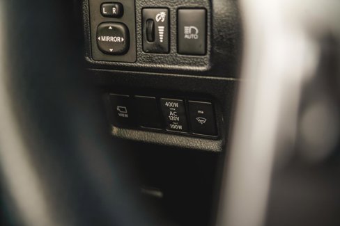Used 2023 Toyota 4Runner Limited image 25