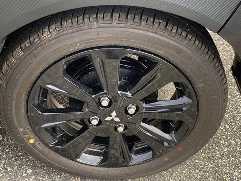 New 2024 Mitsubishi Mirage image 6