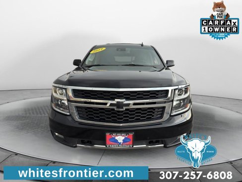 Used 2019 Chevrolet Tahoe LT image 2