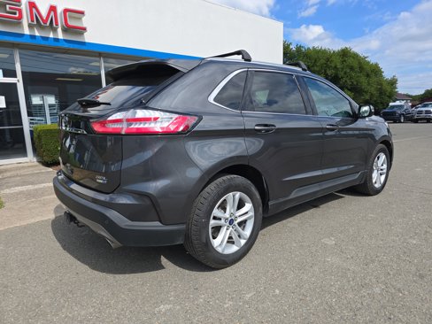 Used 2020 Ford Edge SEL w/ Convenience Package image 3