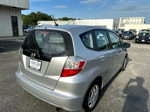Used 2013 Honda Fit image 9