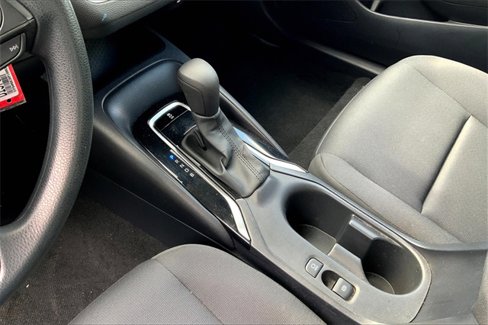 Used 2024 Toyota Corolla LE image 16
