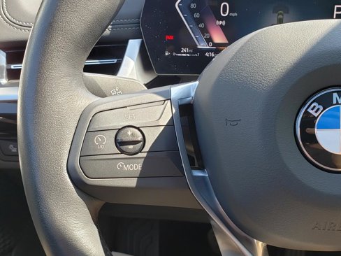 Used 2024 BMW X1 xDrive28i image 27