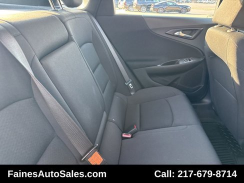 Used 2023 Chevrolet Malibu LT image 58