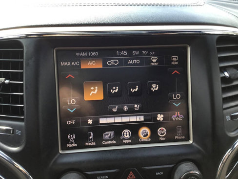 Used 2014 Jeep Grand Cherokee Summit image 36