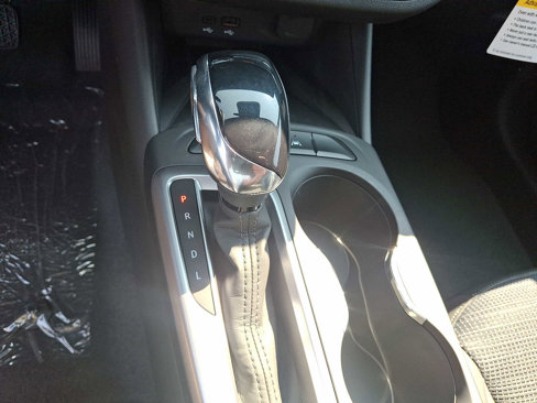 New 2025 Buick Envista Preferred w/ Convenience I Package image 12