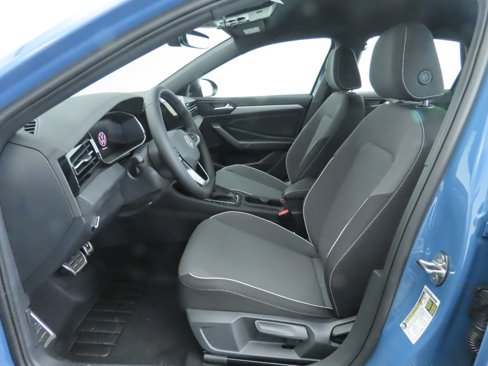 New 2025 Volkswagen Jetta Sport image 20