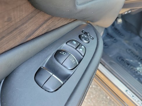 Certified 2020 Nissan Murano Platinum image 21