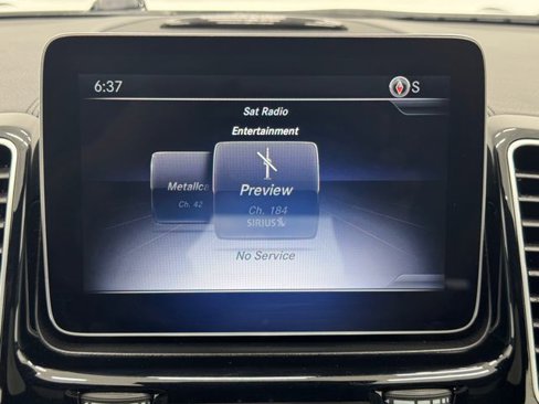 Used 2018 Mercedes-Benz GLS 450 4MATIC image 30