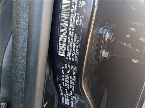 Used 2017 Jeep Renegade Altitude image 23