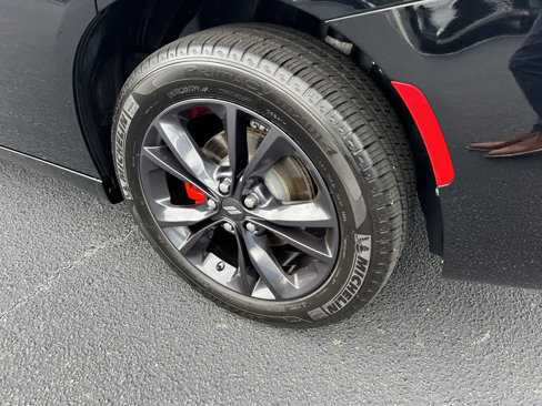 Certified 2023 Dodge Charger SXT w/ Blacktop Package image 11