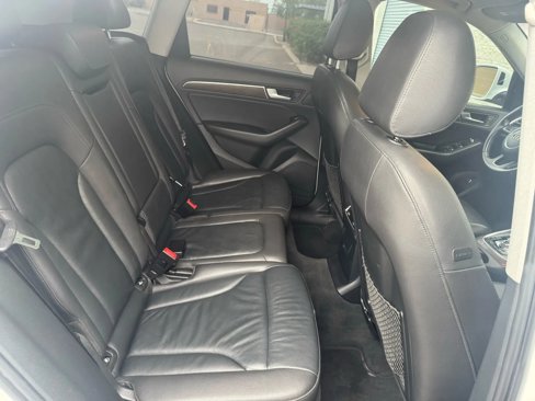 Used 2015 Audi Q5 TDI Premium Plus w/ Technology Package image 19