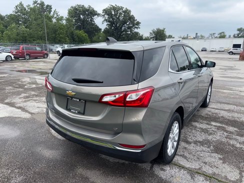 Used 2018 Chevrolet Equinox LT image 6
