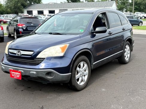 Used 2007 Honda CR-V EX image 1