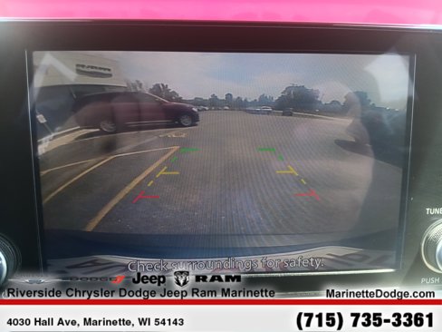 Used 2023 Nissan Rogue S image 22