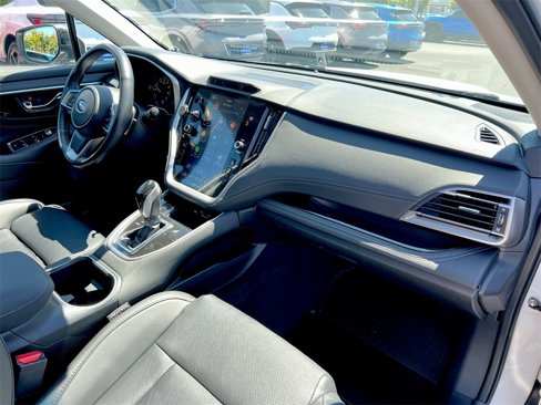 Used 2021 Subaru Outback Limited XT w/ Popular Package #2 image 23