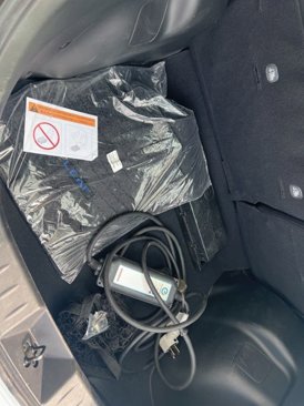 Used 2020 Nissan Leaf SL Plus image 18
