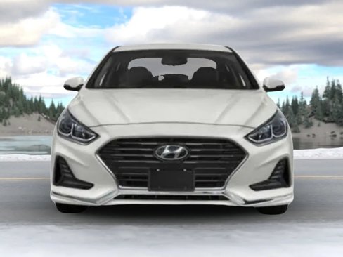 Used 2019 Hyundai Sonata Limited w/ Ultimate Package 04 image 18