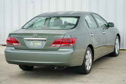 Used 2005 Lexus ES 330 image 46