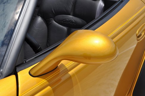 Used 2002 Chrysler Prowler image 17