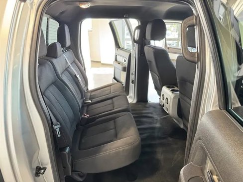 Used 2014 Ford F150 FX4 w/ Equipment Group 401A Mid image 27